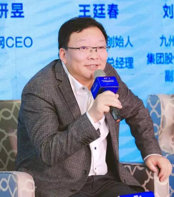 博濟醫(yī)藥創(chuàng)始人、董事長兼總經(jīng)理王廷春：響應(yīng)國家政策號召 積極投入一致性評價