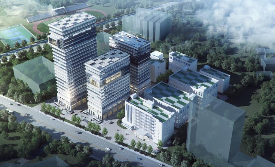 喜訊丨博濟(jì)生物醫(yī)藥科技園正式通過(guò)廣州市科技企業(yè)孵化器登記！