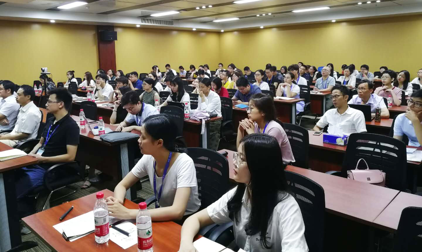 博濟(jì)沙龍?第18期現(xiàn)場(chǎng)|精神類藥物BE設(shè)計(jì)與實(shí)施干貨滿滿