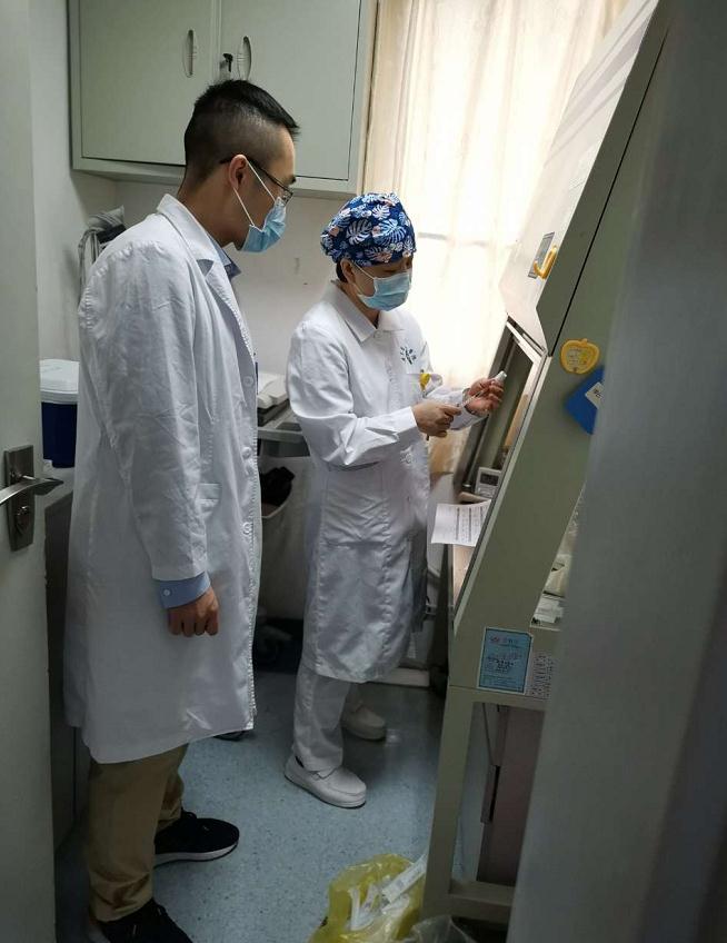 博濟(jì)醫(yī)藥助力生物制品1類新藥臨床研究，Ⅰ期臨床試驗(yàn)首批受試者已完成入組！