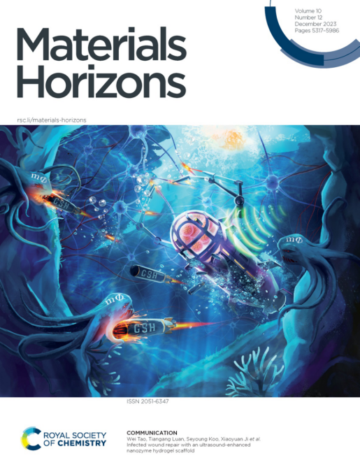 喜報(bào)！博濟(jì)醫(yī)藥聯(lián)合哈佛醫(yī)學(xué)院等院校署名論文榮登頂級(jí)期刊封面