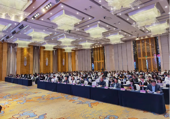 “踔厲奮發(fā) 乘勢篤行”——2023博濟(jì)醫(yī)藥年會今日在穗隆重召開