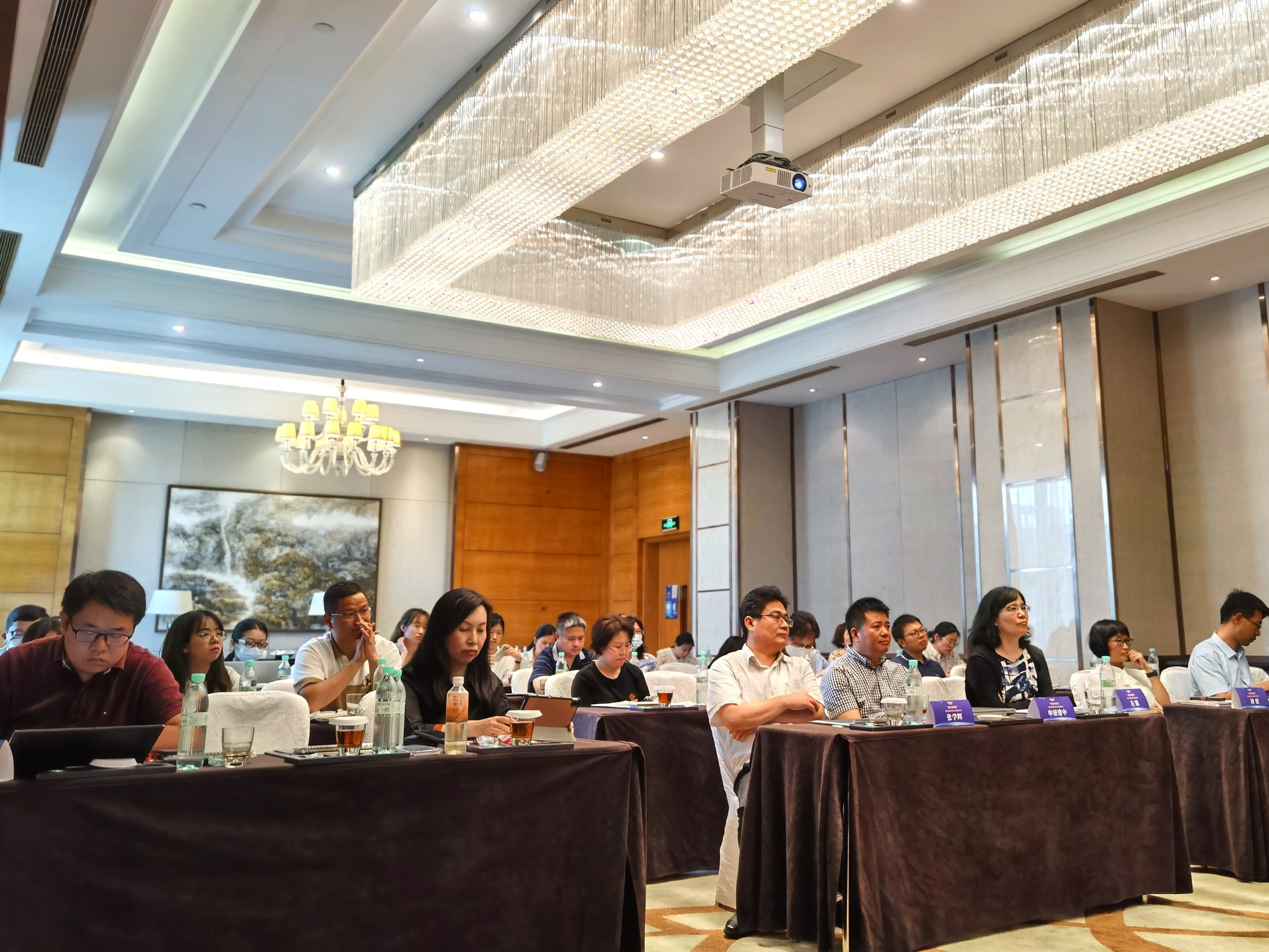 求新求變，共謀改良，“博濟(jì)新藥說”杭州改良型新藥沙龍圓滿落幕！