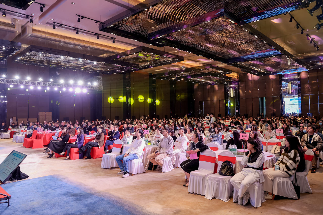 “穿越寒冬 韌性增長”——2024博濟(jì)醫(yī)藥年會(huì)盛大召開