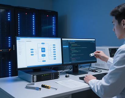 系統(tǒng)對接與配置