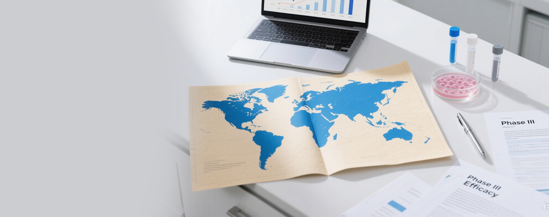 服務與解決方案