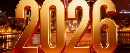 新年獻(xiàn)詞 | 篤行致遠(yuǎn)  奮楫爭(zhēng)先