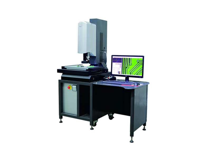 全自動(dòng)二次元影像測量儀ATM-3020VL