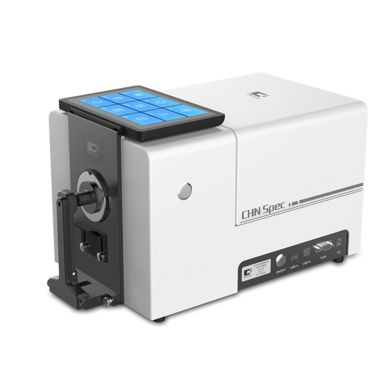 CS-821N臺(tái)式分光測(cè)色儀