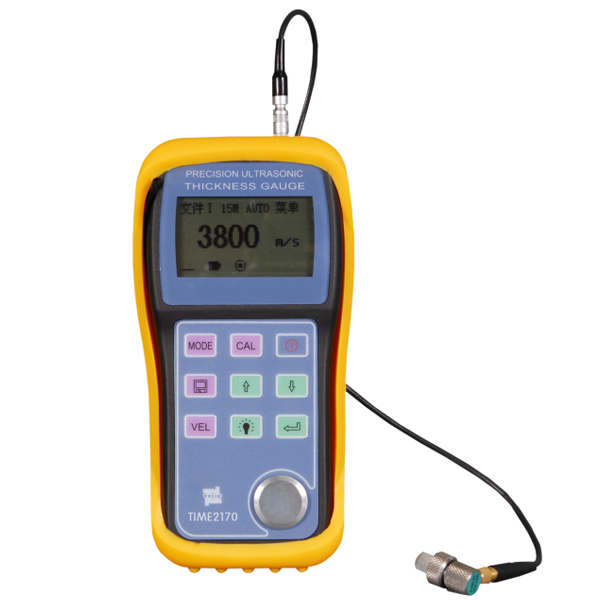 TIME2170超聲波測厚儀