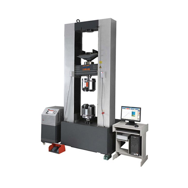 高強度微機控制電子萬能試驗機