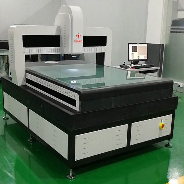 普及影像測量儀的保養(yǎng)維護(hù)和注意事項