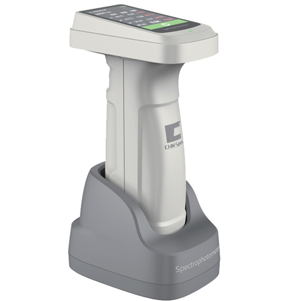 色差儀和分光測色儀有何不同，該如何選購