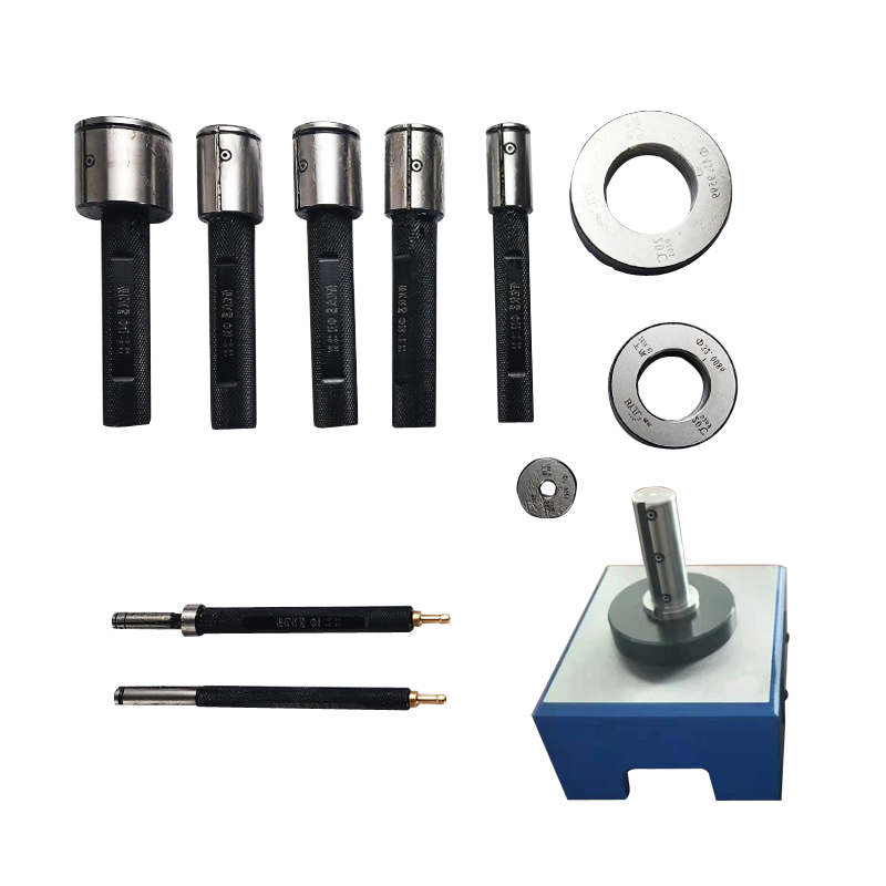 氣動(dòng)量儀配套內(nèi)徑測量頭與外徑測量頭使用壽命及保養(yǎng)