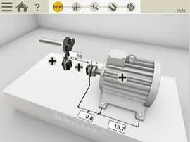 轉(zhuǎn)子不對(duì)中怎么辦？Easy-Laser 激光對(duì)中儀XT家族等你來(lái)探索！