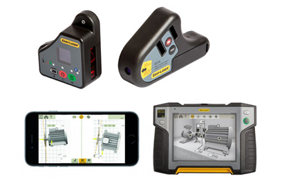 皮帶輪激光對(duì)中儀，您選對(duì)了嗎？