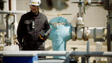 “軸對(duì)中”在石油和天然氣行業(yè)有著怎樣不可或缺角色？