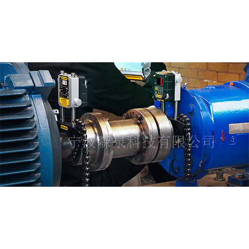 關(guān)于激光對(duì)中儀您需要知道的5件事？