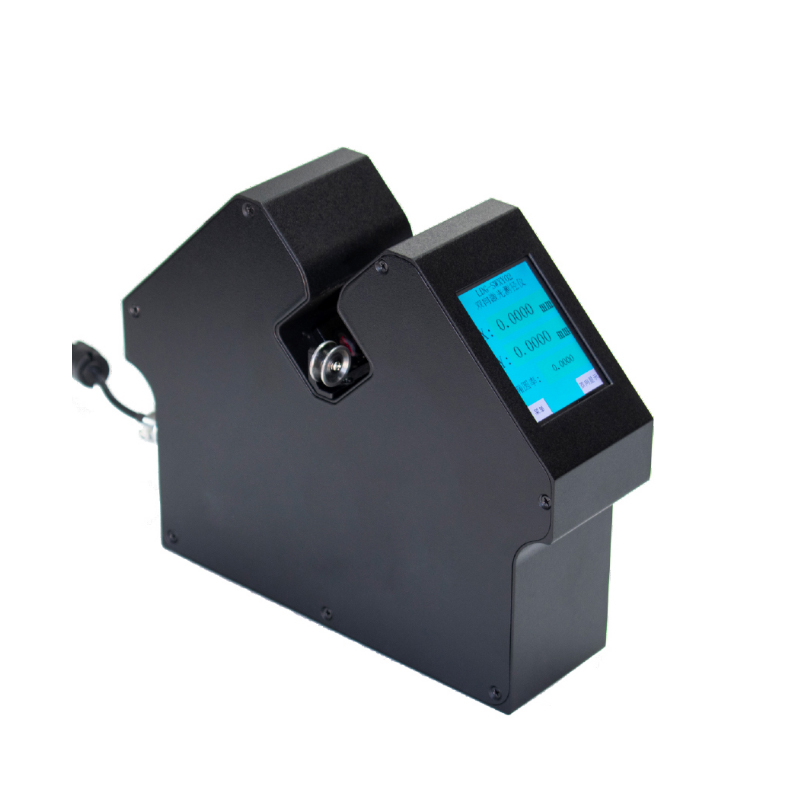 超細(xì)線激光測徑儀