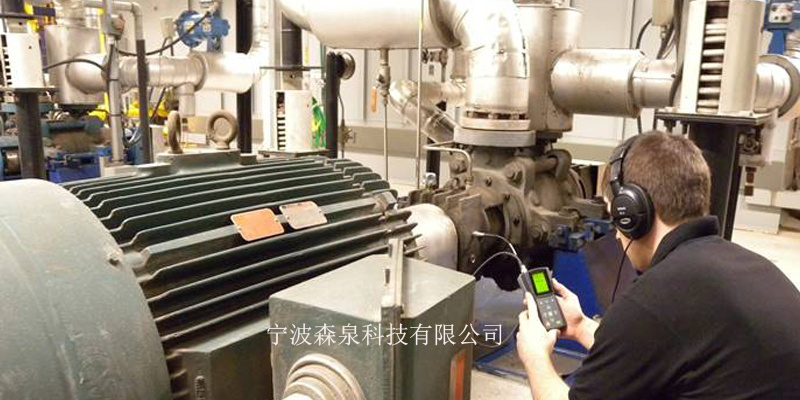 基于條件的維護不會阻止您的機器出現(xiàn)故障 