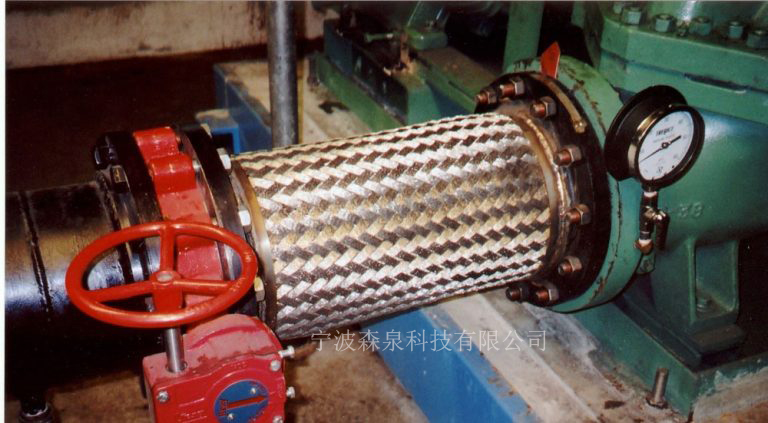 了解旋轉(zhuǎn)機械中的“熱膨脹”