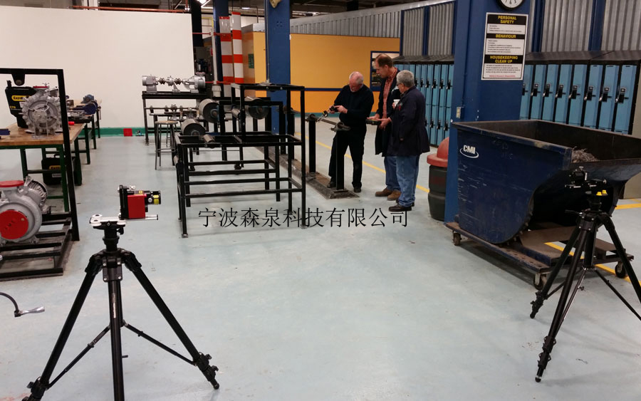 如何正確使用激光測平儀？