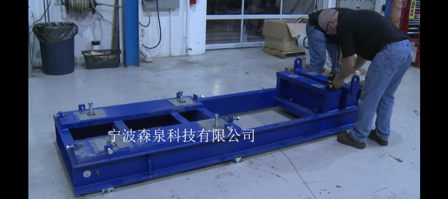 機床底座平面度怎么調(diào)整？