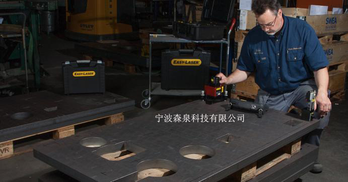 瓦楞紙板設(shè)備的測量與校準(zhǔn)方案