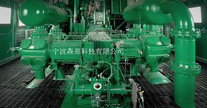 高速旋轉(zhuǎn)機械中發(fā)生熱膨脹問題該怎么辦？