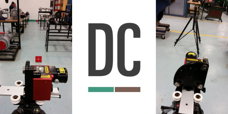 鋰電池卷繞機平行度調(diào)整