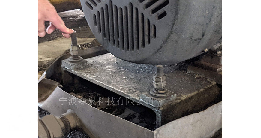 旋轉(zhuǎn)設(shè)備平穩(wěn)運(yùn)行的關(guān)鍵是什么？