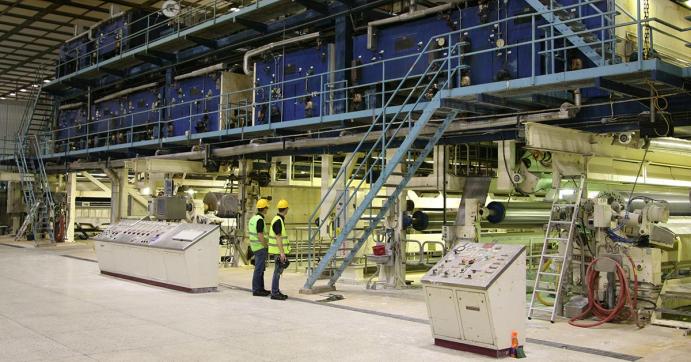 鋼鐵廠、鋁廠、造紙廠、塑料制造和印刷廠輥平行度為什么如此重要？