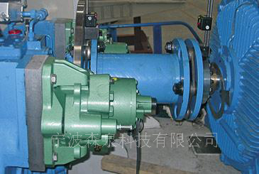 風(fēng)力渦輪機傳動系統(tǒng)對中