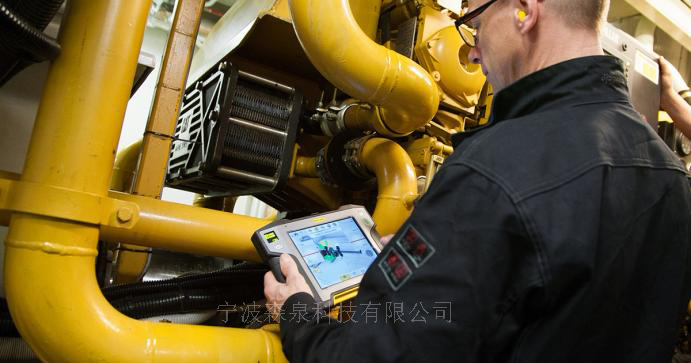 如何更好的使用軸對中5種不同的測量方法