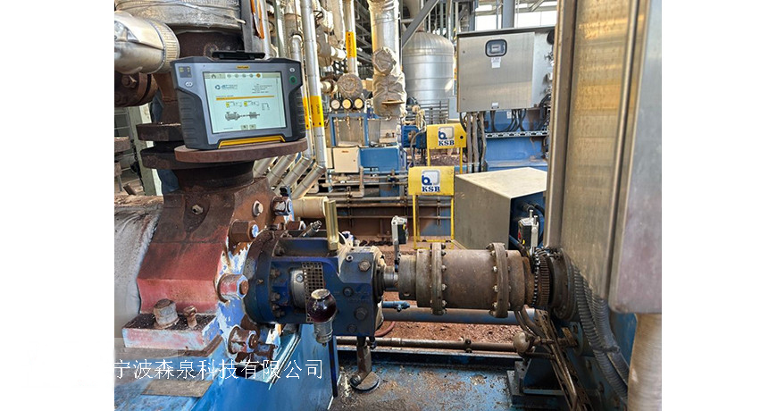 使用激光精準對中的優(yōu)點和缺點是什么？