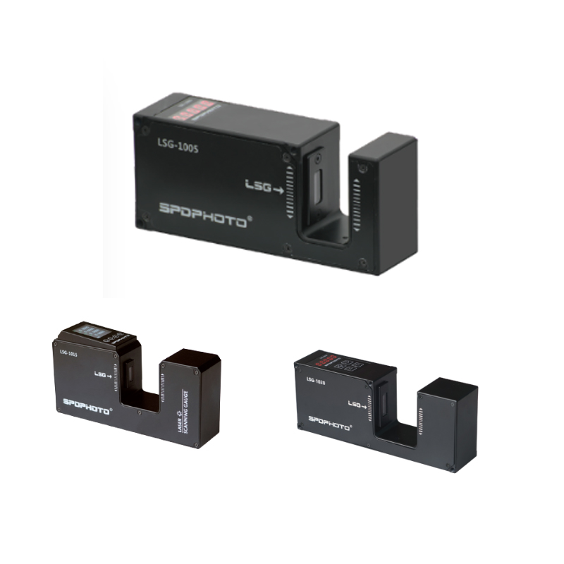 銅、鋁、銀拉絲線外徑測量